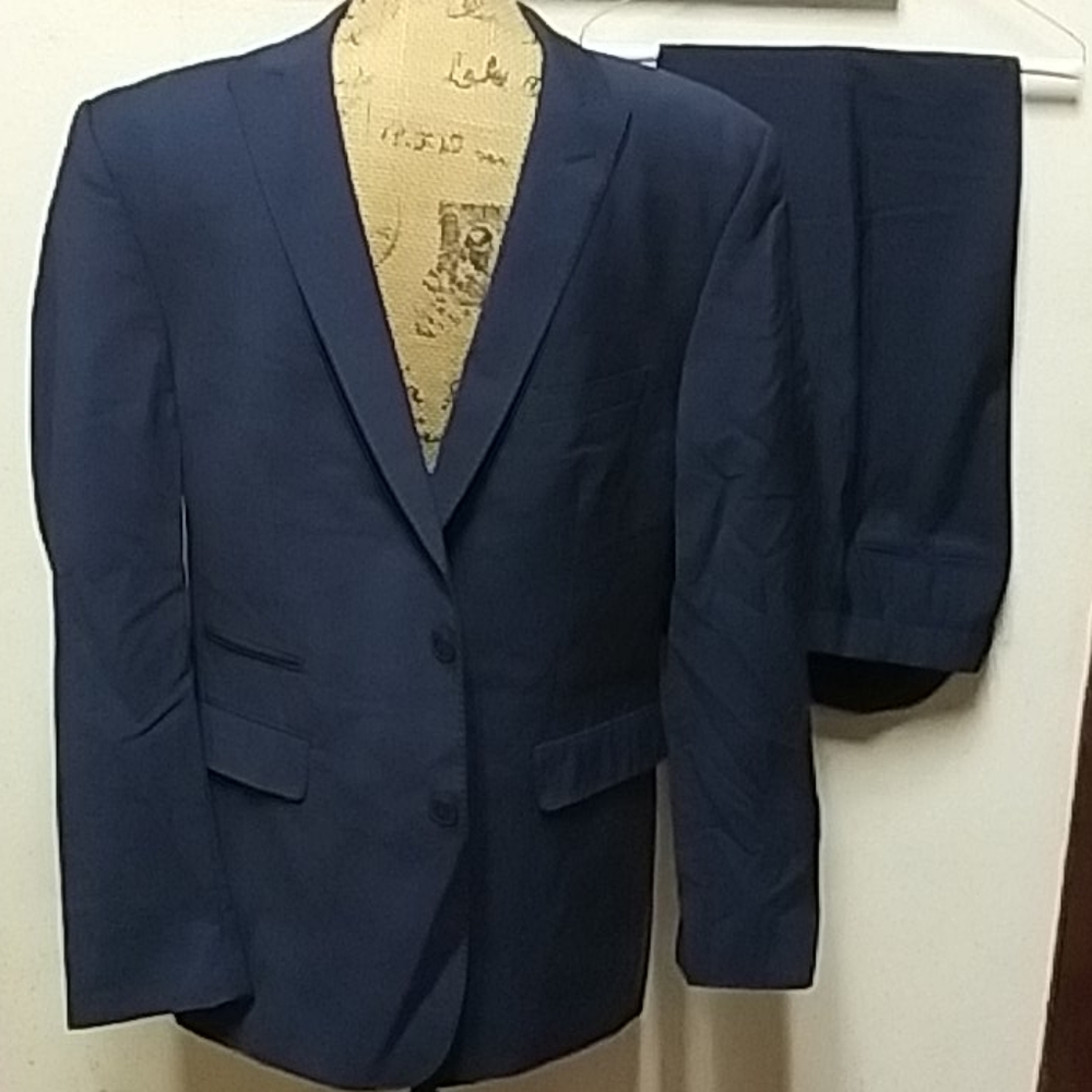 2-pc Suit
